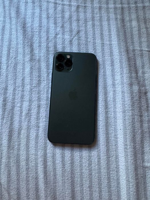 Vand iphone 11 pro