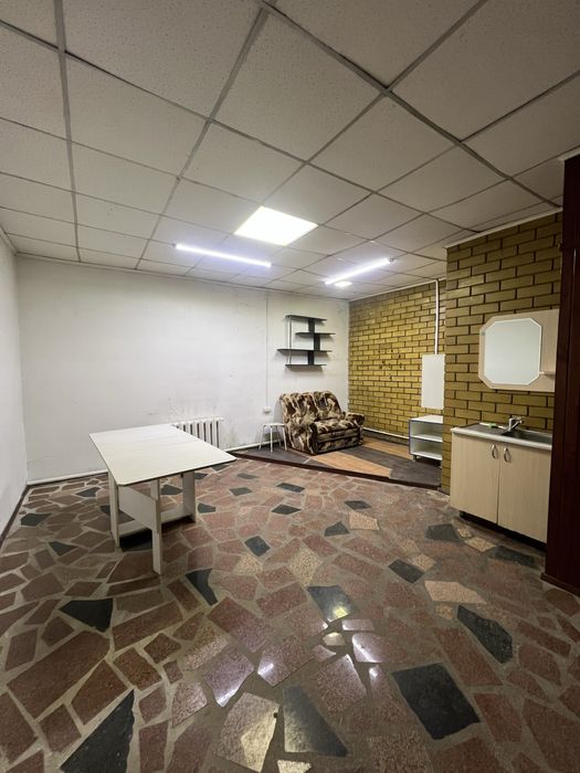 Сдаётся помещение под склад