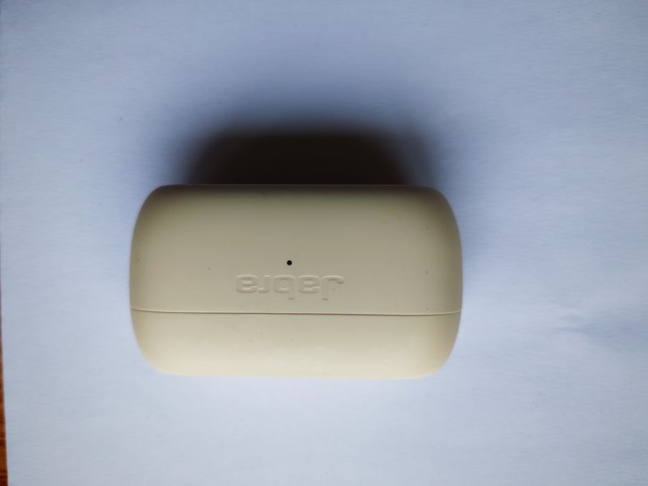Căști wireless Jabra Elite 4