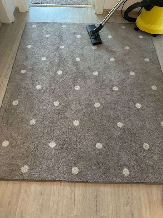Covor Ikea 133/160