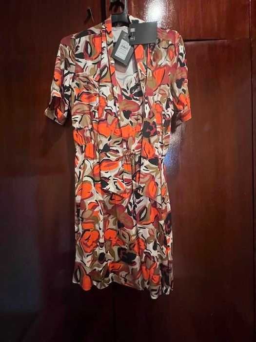 Рокля  нова Stefanel