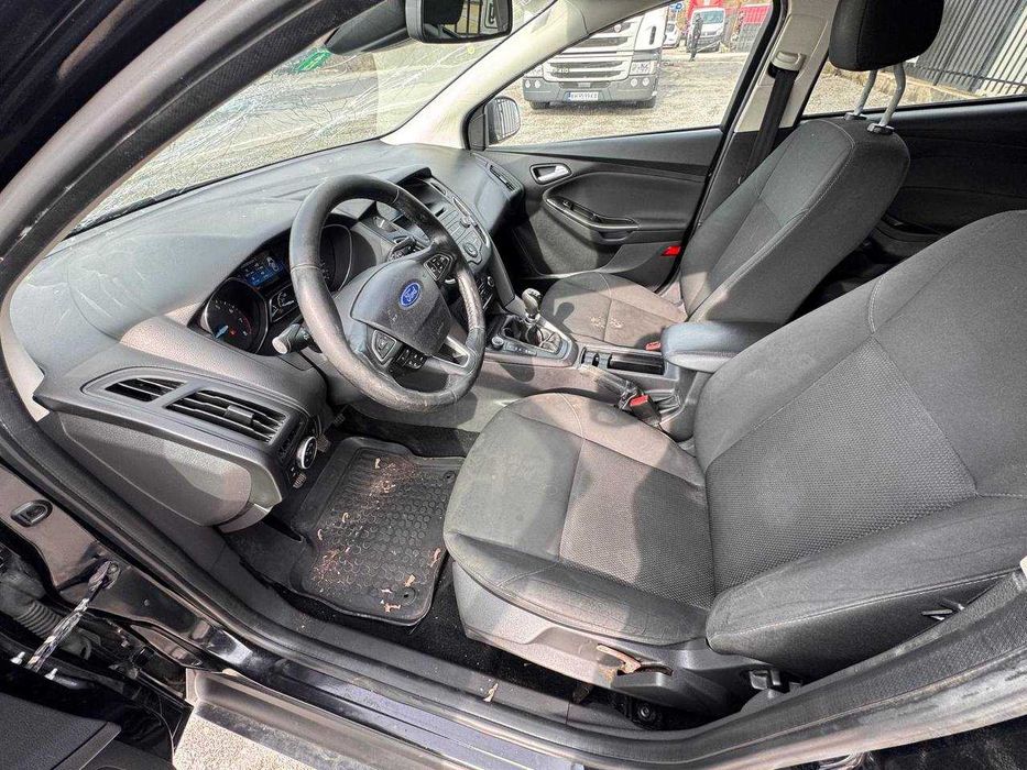 Ford Focus 1.0 EcoBoost НА ЧАСТИ