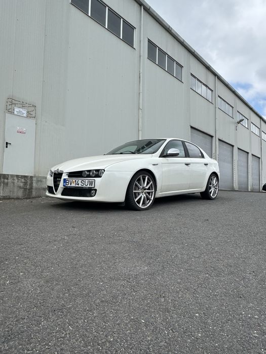 Alfa romeo 159 2.4
