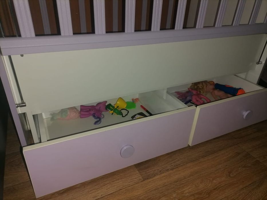 Продаю детский манеж