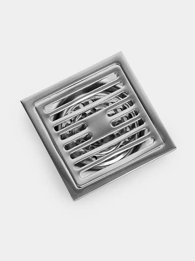 трап душевой для слива воды