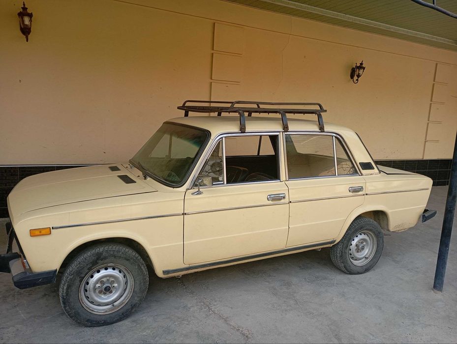 vaz2106 sotiladi