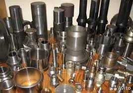 Металлообработка. Коротко и по делу читайте внутри.