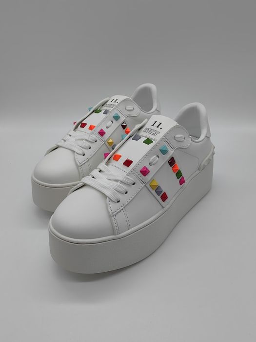 Дамски Сникърси Valentino