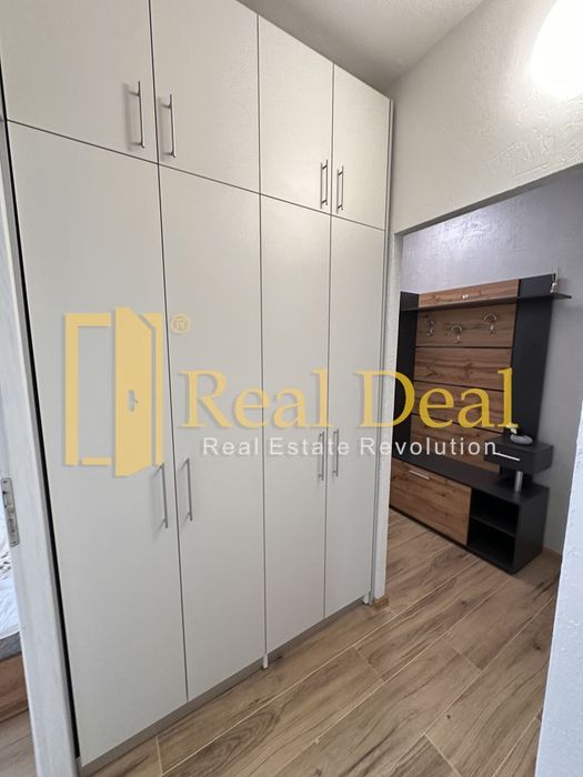 3-стаен в София-Гевгелийски площ 70 цена 600