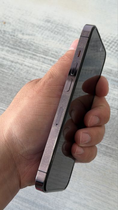 Iphone 14 pro 256 gb