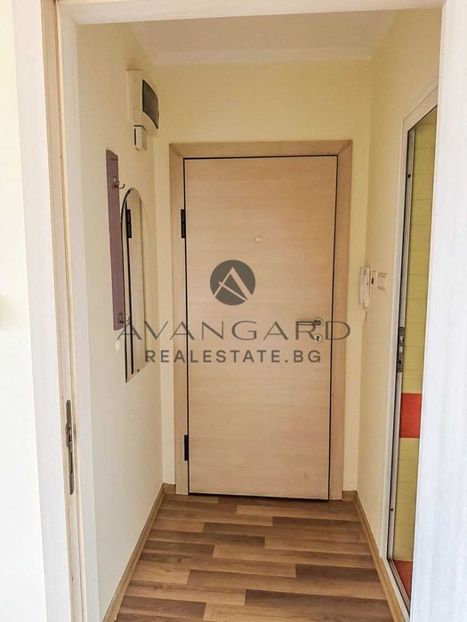 Продава се Двустаен апартамент в Пловдив, Център - 38 кв.м за 1503 €/кв.м - Снимка #6