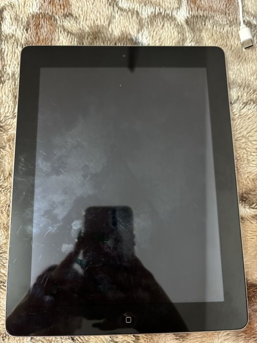 ipad 4 model A1458
