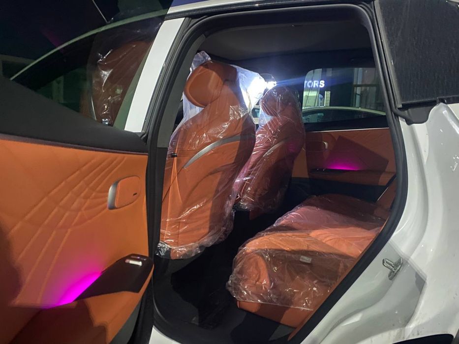 Deepal S07 215 MAX hybrid atamanka+massaj 3 YIL GARANTIYA