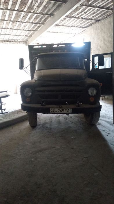 Srochna arzon narxda zil 31 sotvoraman