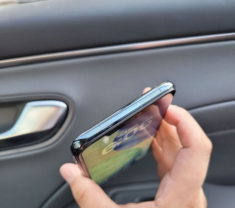 iPhone 11 Pro Max 256 GB Dual Sim