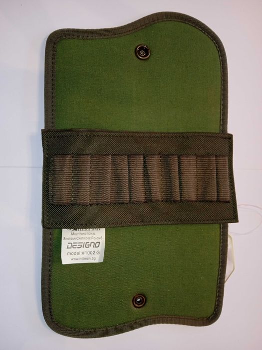 Паласки Хилман нови