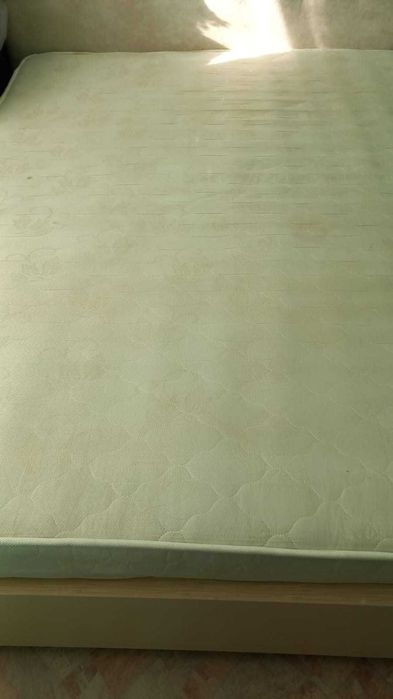 Срочно продам  ортопедический матрас