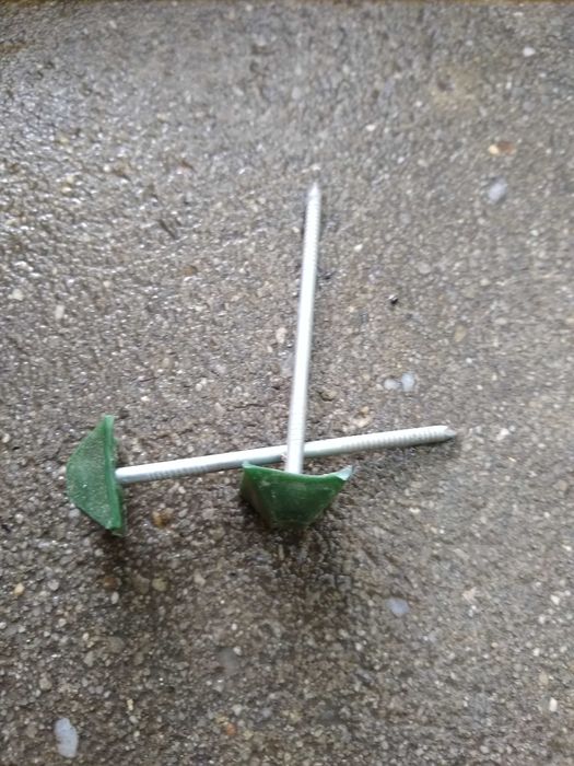 Гвоздеи за Ондулин