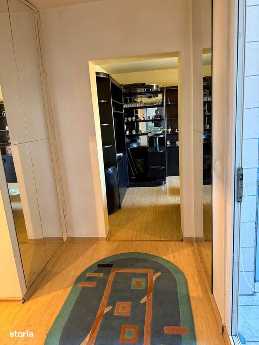 Apartament 2 camere decomandate de inchiriat – zona 1 Mai, Craiova