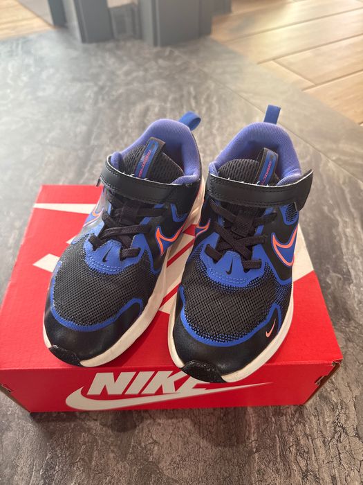 Маратонки  Nike