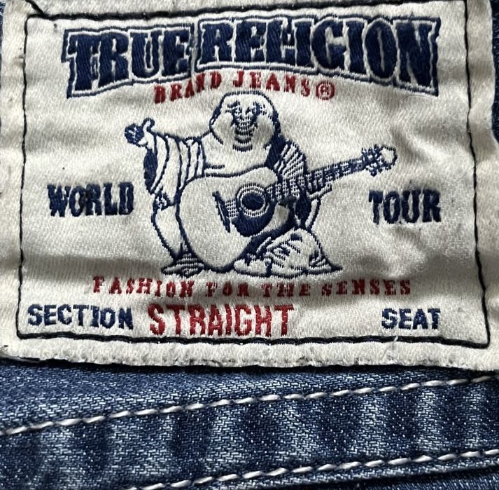 True Religion jeans