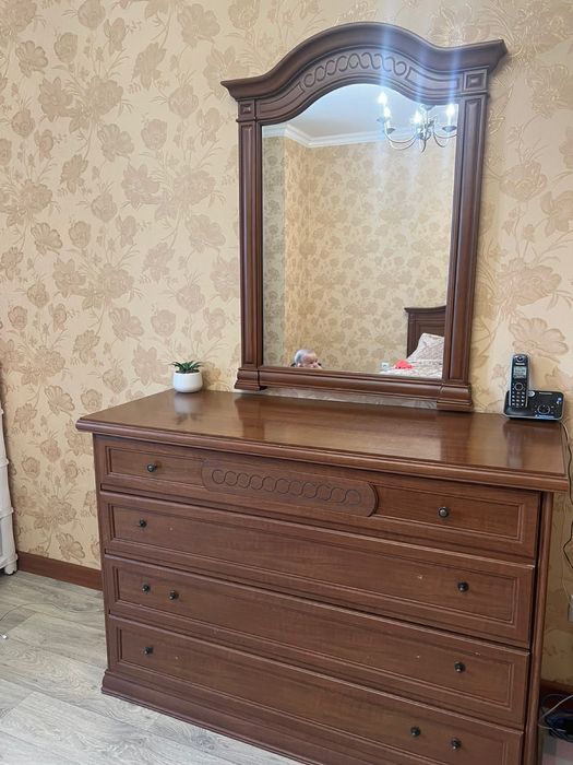 Продам мебель для спальной