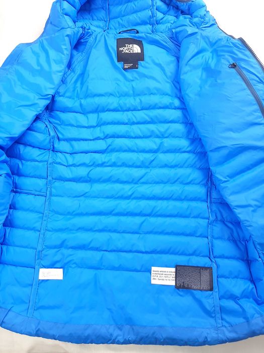 The North Face Bettaforca - Оригинално мъжко яке размер S