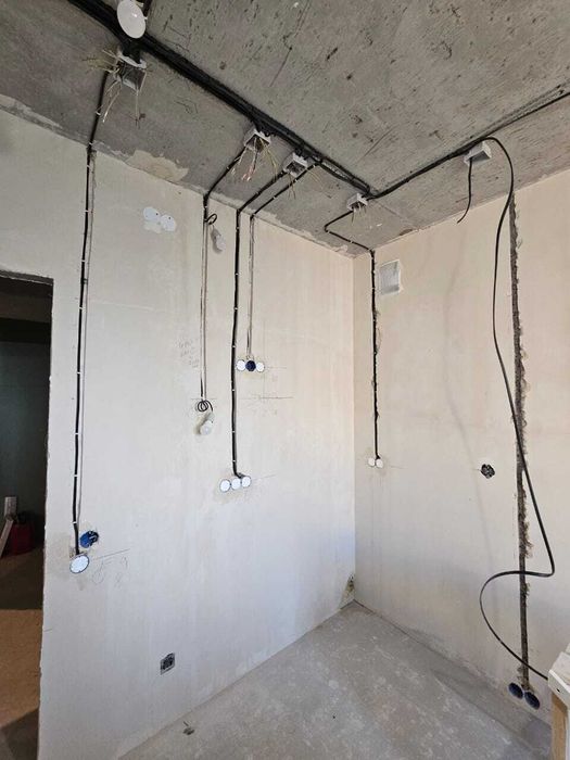 Man Elektrik ...24/7