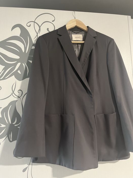 Dorothee Schumacher сако финна вълна