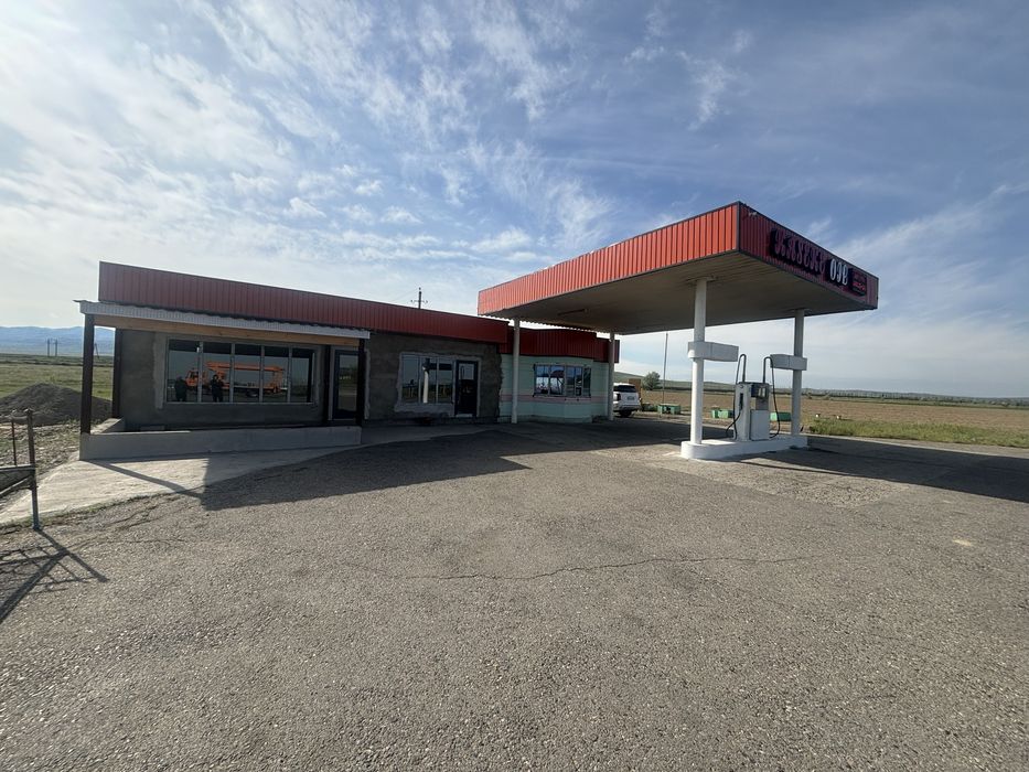 Аренда земли под газ