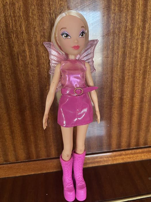Stella Winx кукла
