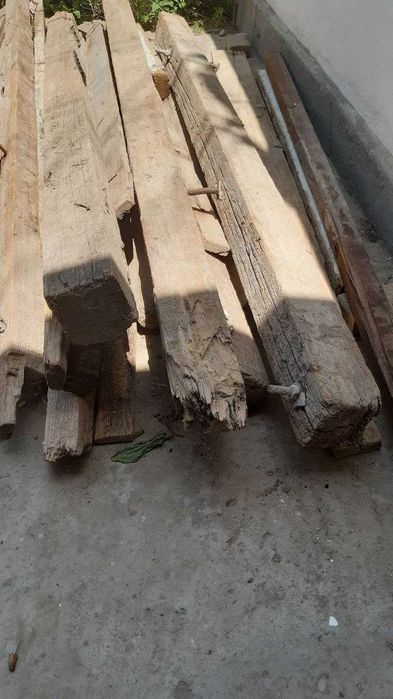 брус ва страпил курилиш учун