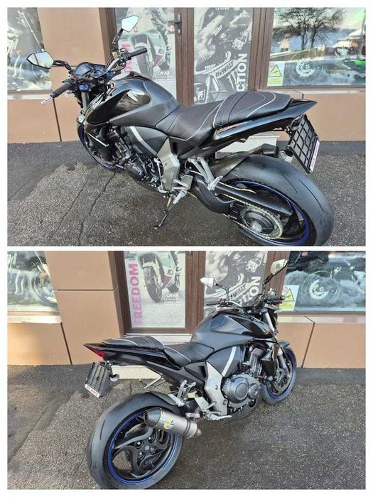 Honda CB 1000R ~ Garantie ~ Rate directe fără DOBÂNDA ~