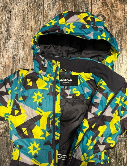 Детский комбинезон для мальчика