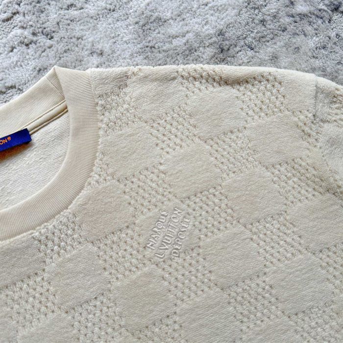 Tricou Louis Vuitton Premium
