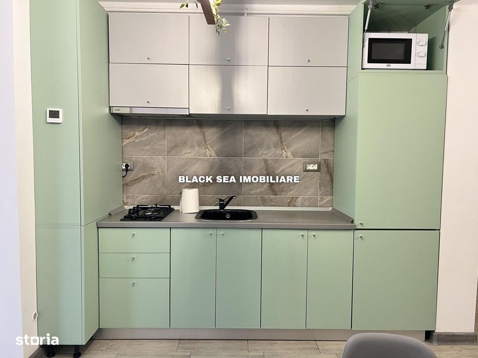 Inchiriere apartament 2 camere Alezzi Beach Resort