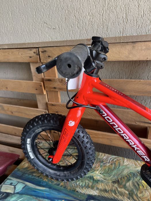 Vand Mondraker Grommy 12