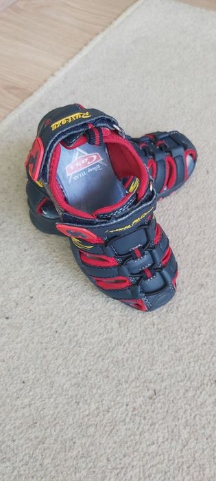 Детски сандали 26