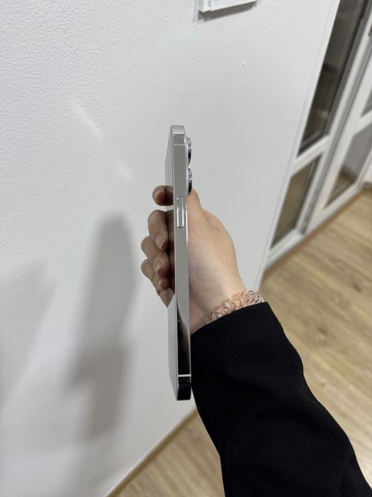 Apple iPhone 14 Pro Max 512GB (KHA), Silver