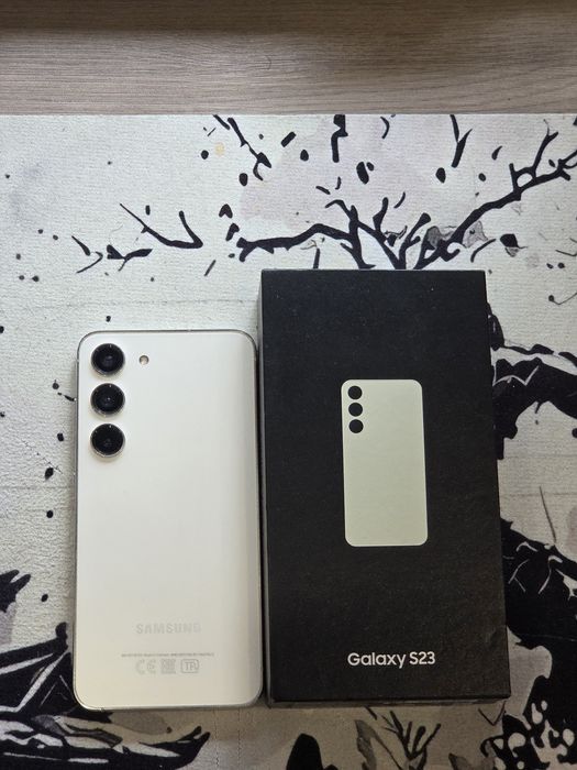 Samsung s23 256gb