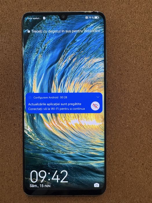 Huawei P30 Pro 128Gb ID-XXL4643