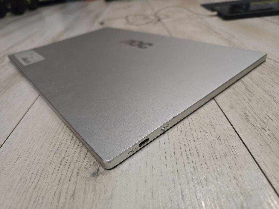 Monitor Portabil Aoc