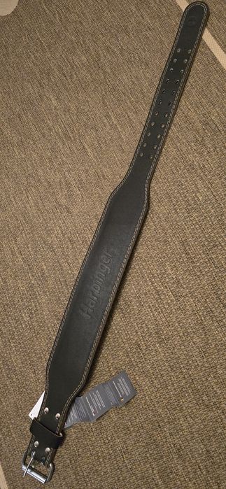 Пояс для тяжёлой атлетики Harbinger