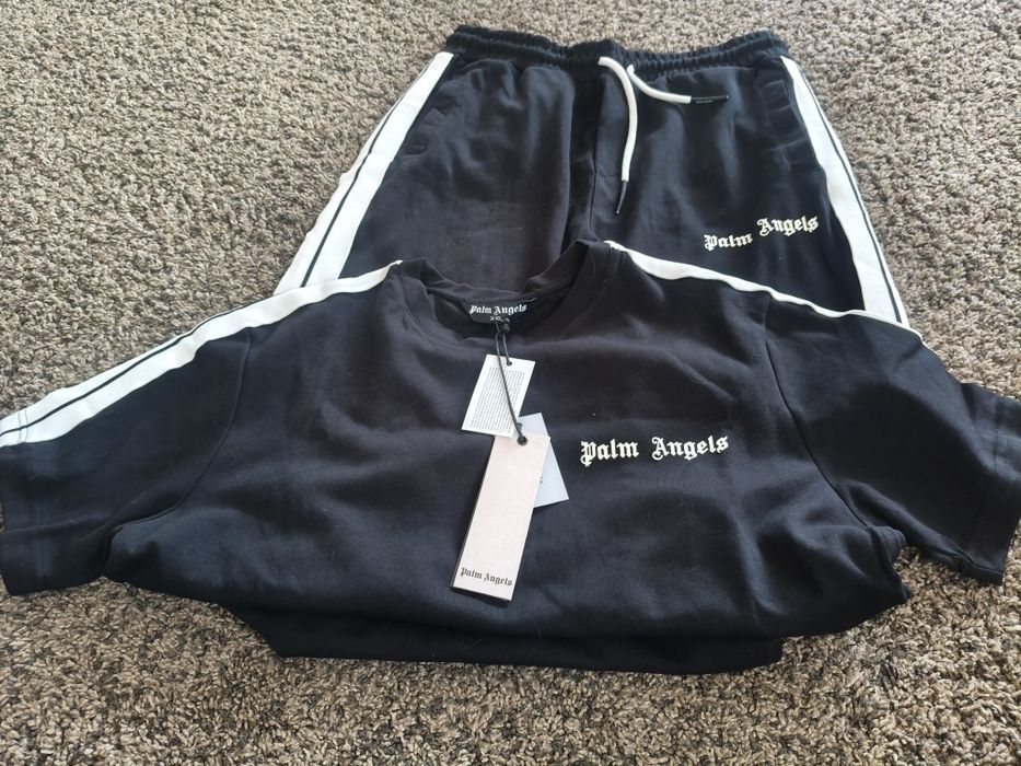 Set compleu Palm Angels
