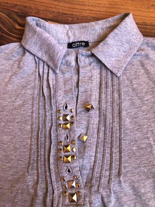 страхотни тениски Guess, Роко Бароко, Зара