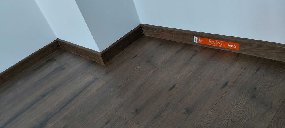 Монтаж и демонтаж на ламинат