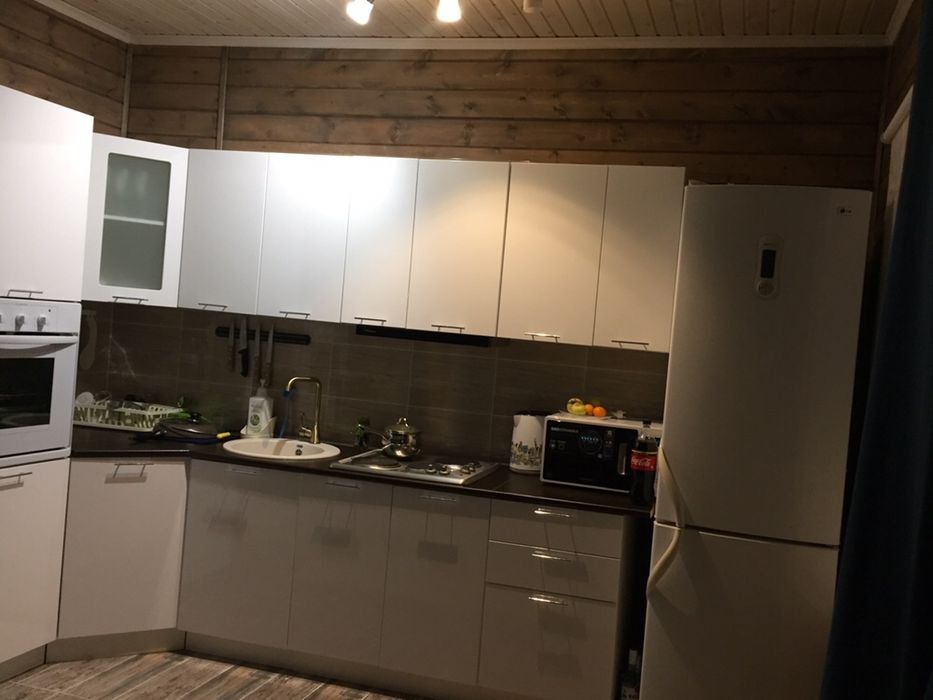 Коттедж в аренду в Боровом