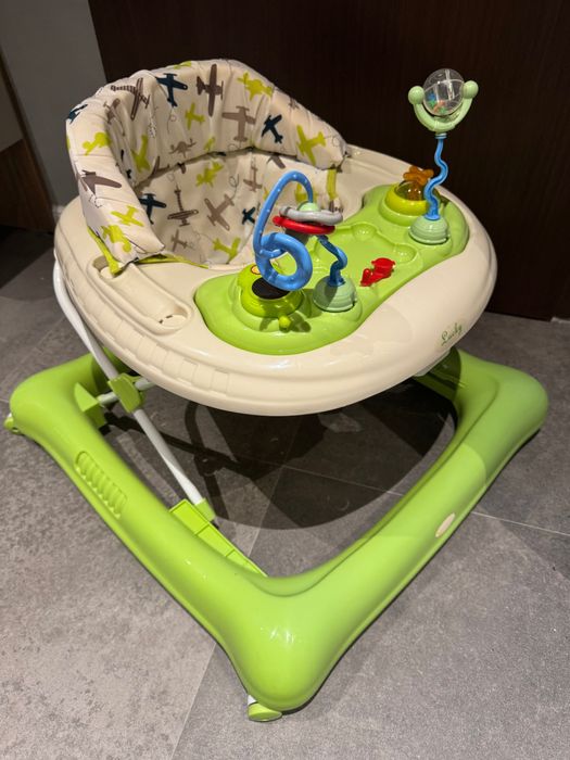 Cangaroo бебешка проходилка