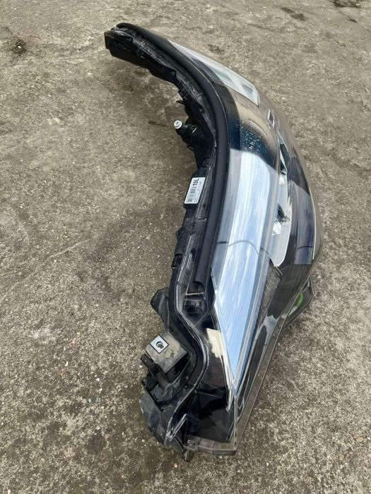 Far stânga FULL LED Toyota CHR