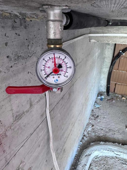 Цялостен Основен ремонт на апартамент – майстор за вашето жилище.